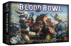 BLOOD BOWL (ENGLISH 2016 EDITION)